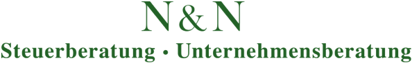 Nagler Steuerberatung - Unternehmensberatung logo